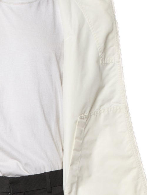 Louis Vuitton 2022 Reversible Windbreaker