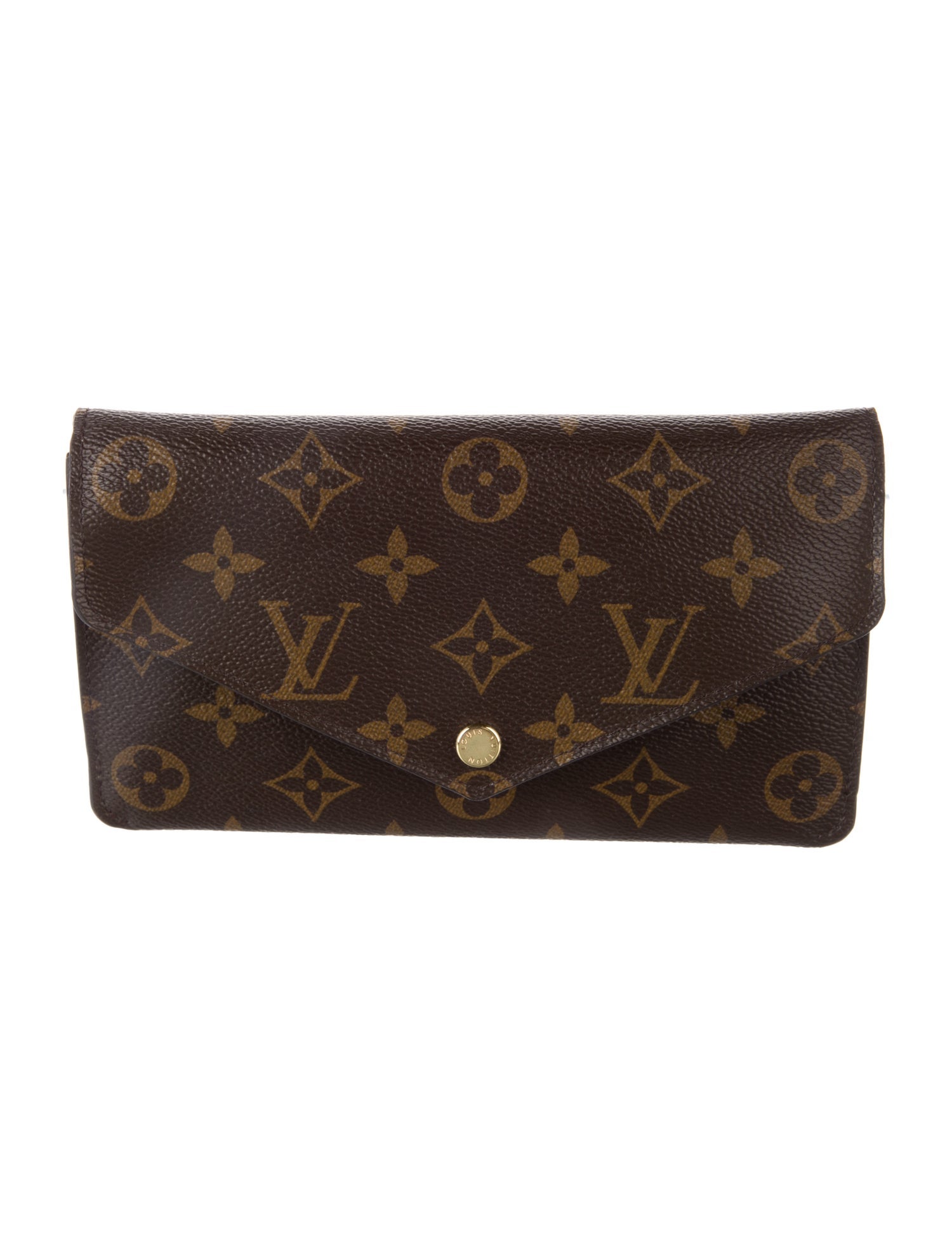Louis Vuitton Pouch