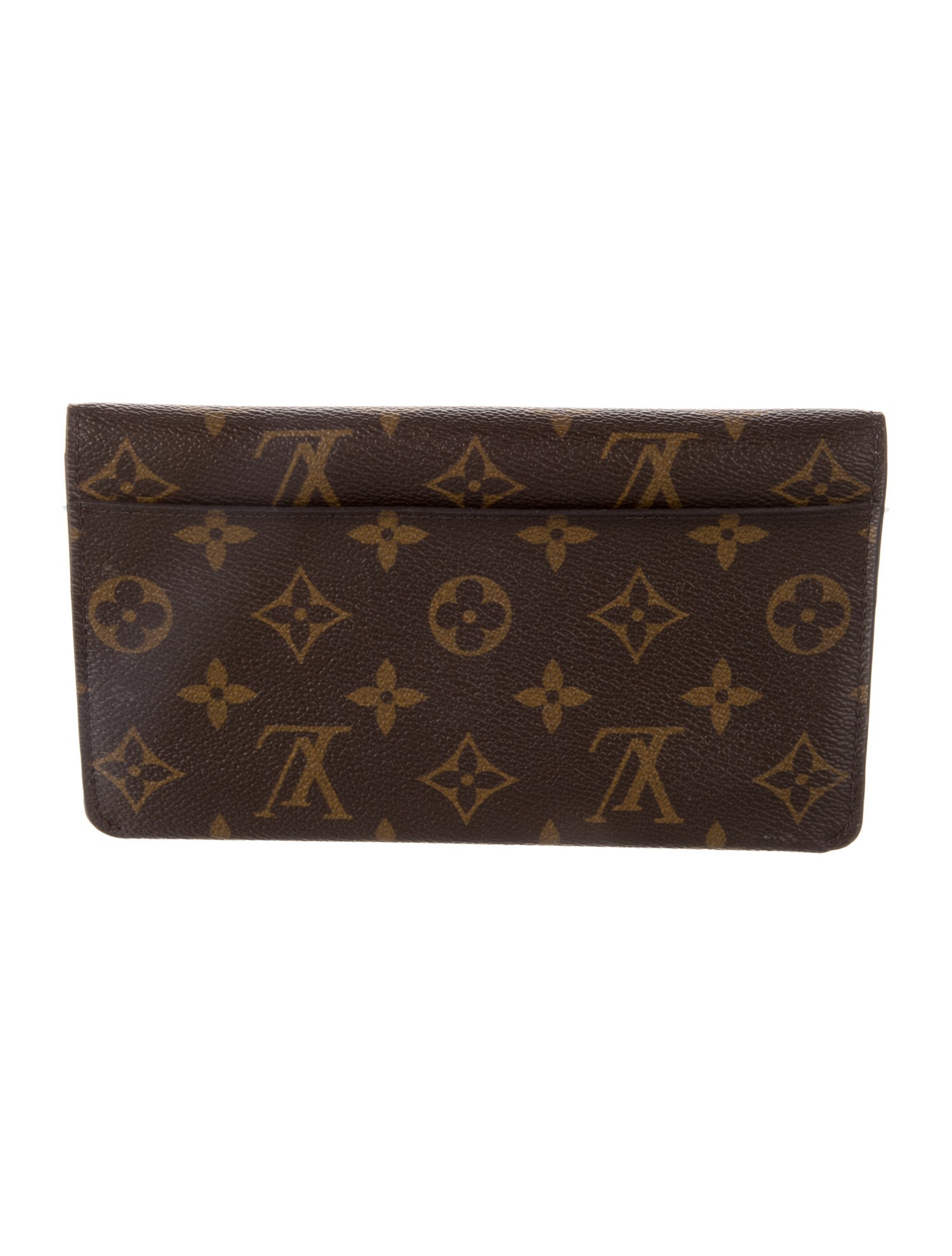 Louis Vuitton Pouch
