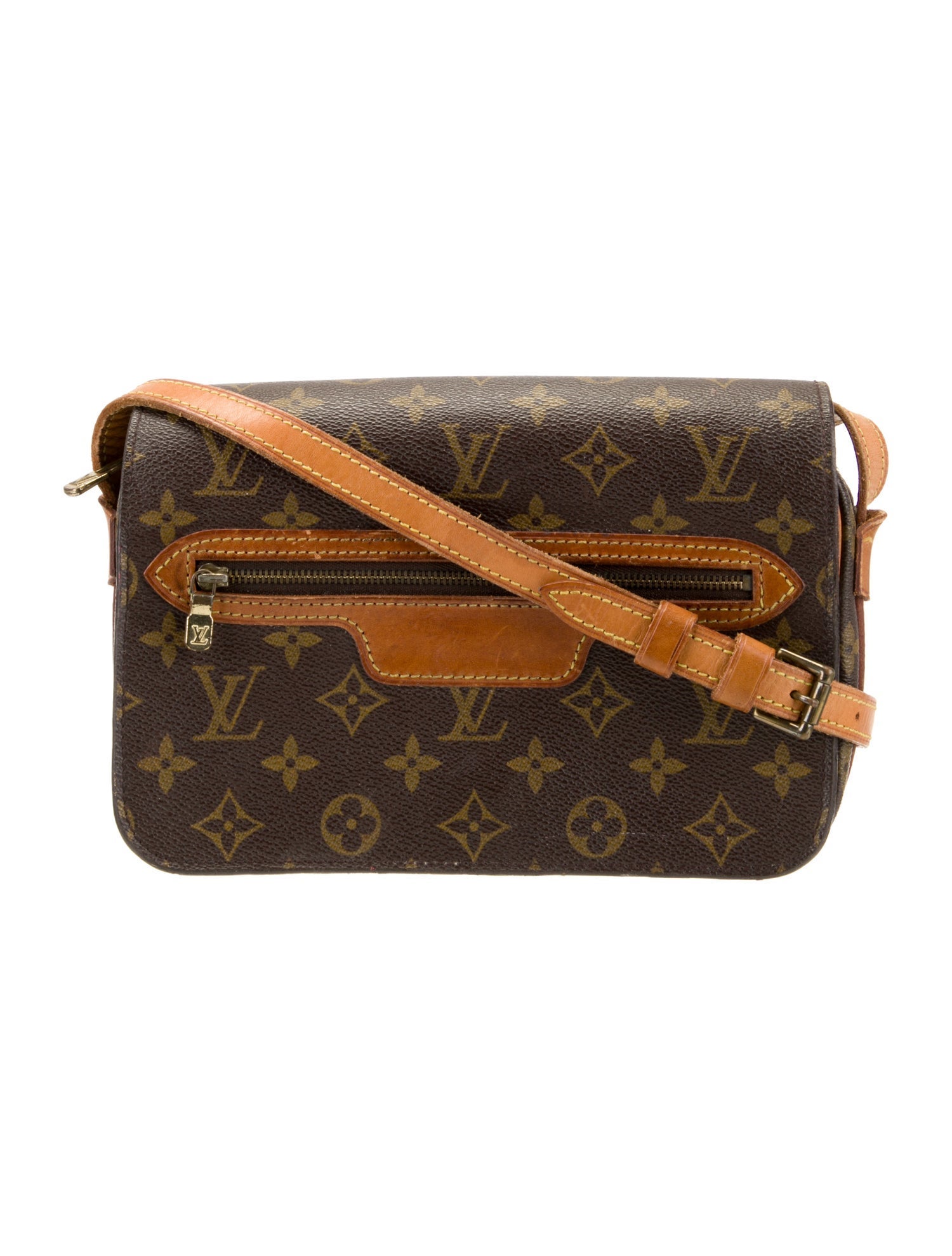 Louis Vuitton LV Monogram Saint Germain Vintage