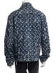 Louis Vuitton 2023 LV Monogram Jacket