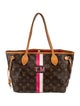 Louis Vuitton LV Monogram Neverfull PM