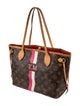 Louis Vuitton LV Monogram Neverfull PM