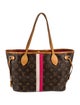 Louis Vuitton LV Monogram Neverfull PM