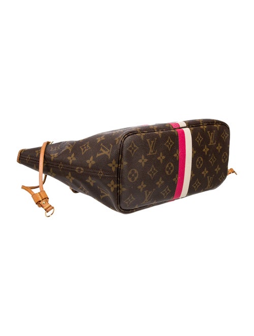 Louis Vuitton LV Monogram Neverfull PM