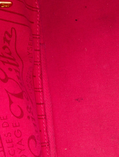 Louis Vuitton LV Monogram Neverfull PM