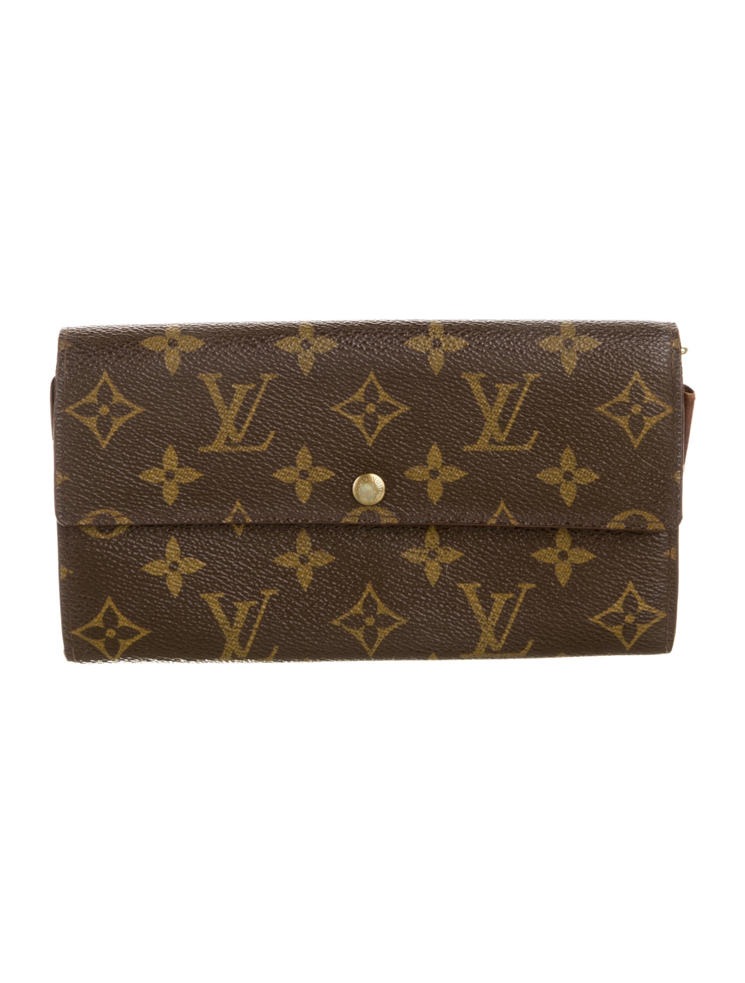 Louis Vuitton Wallet
