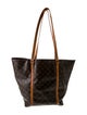 Louis Vuitton LV Monogram Sac Shopping 60