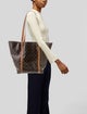 Louis Vuitton LV Monogram Sac Shopping 60