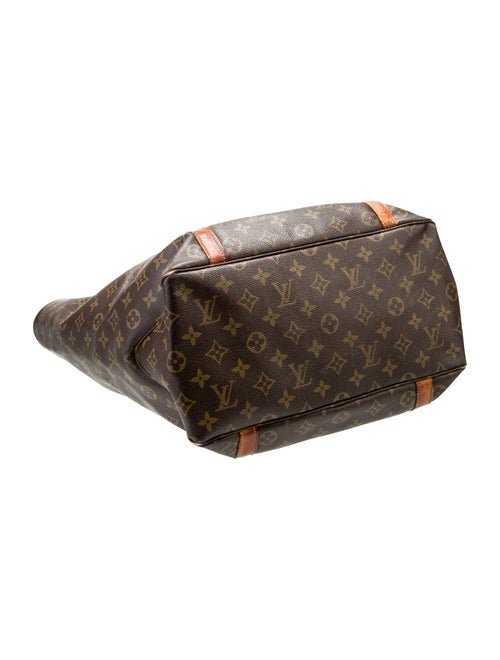 Louis Vuitton LV Monogram Sac Shopping 60