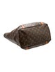 Louis Vuitton LV Monogram Sac Shopping 60
