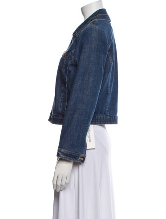 Louis Vuitton 2021 Denim Jacket