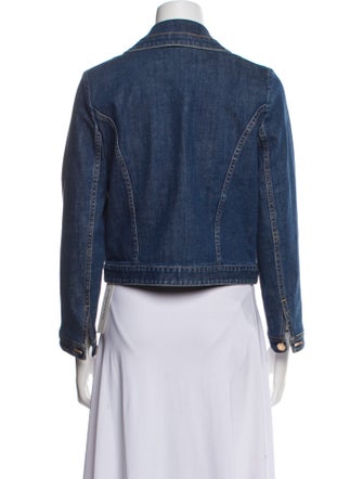 Louis Vuitton 2021 Denim Jacket