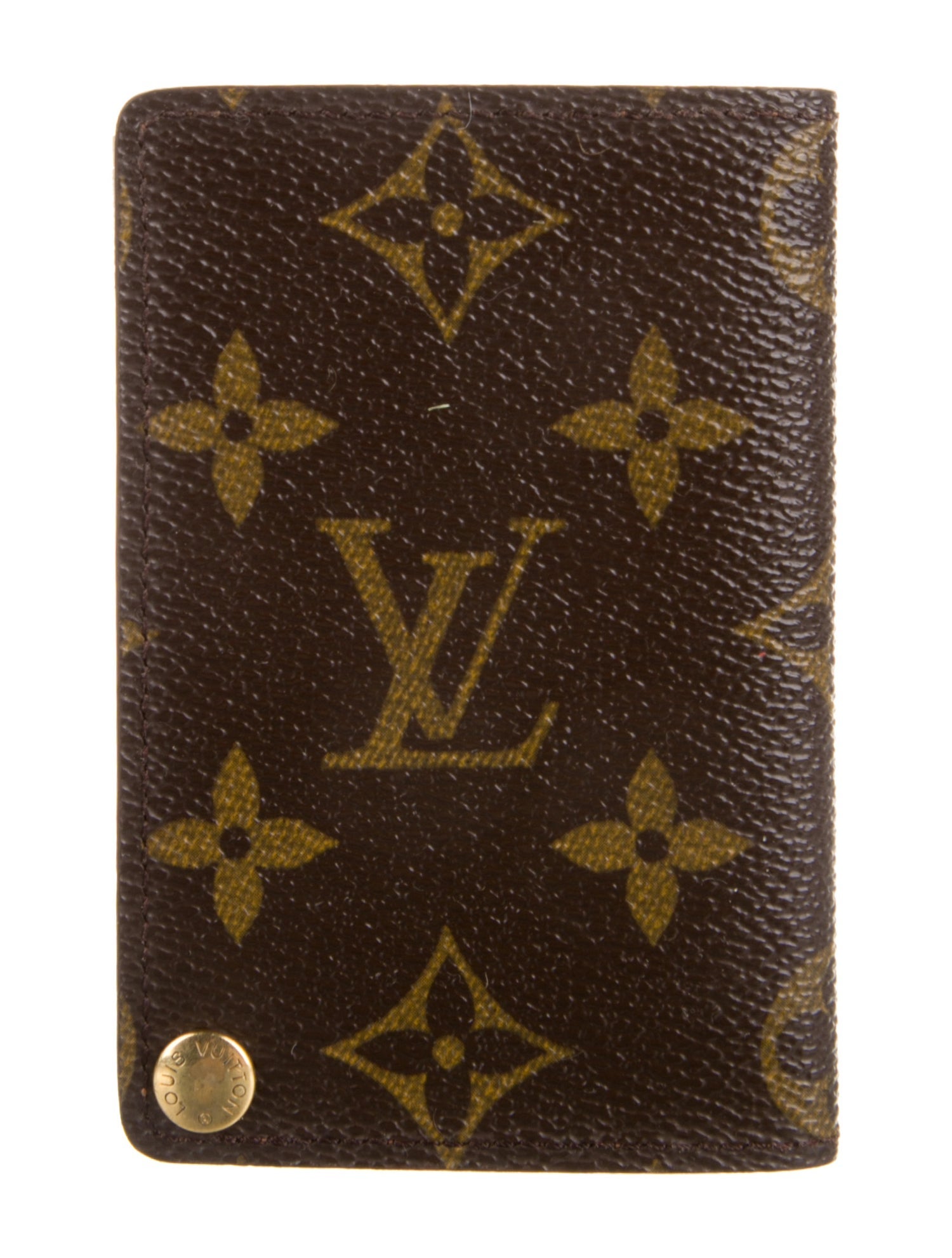 Louis Vuitton Vintage 1998 Wallet