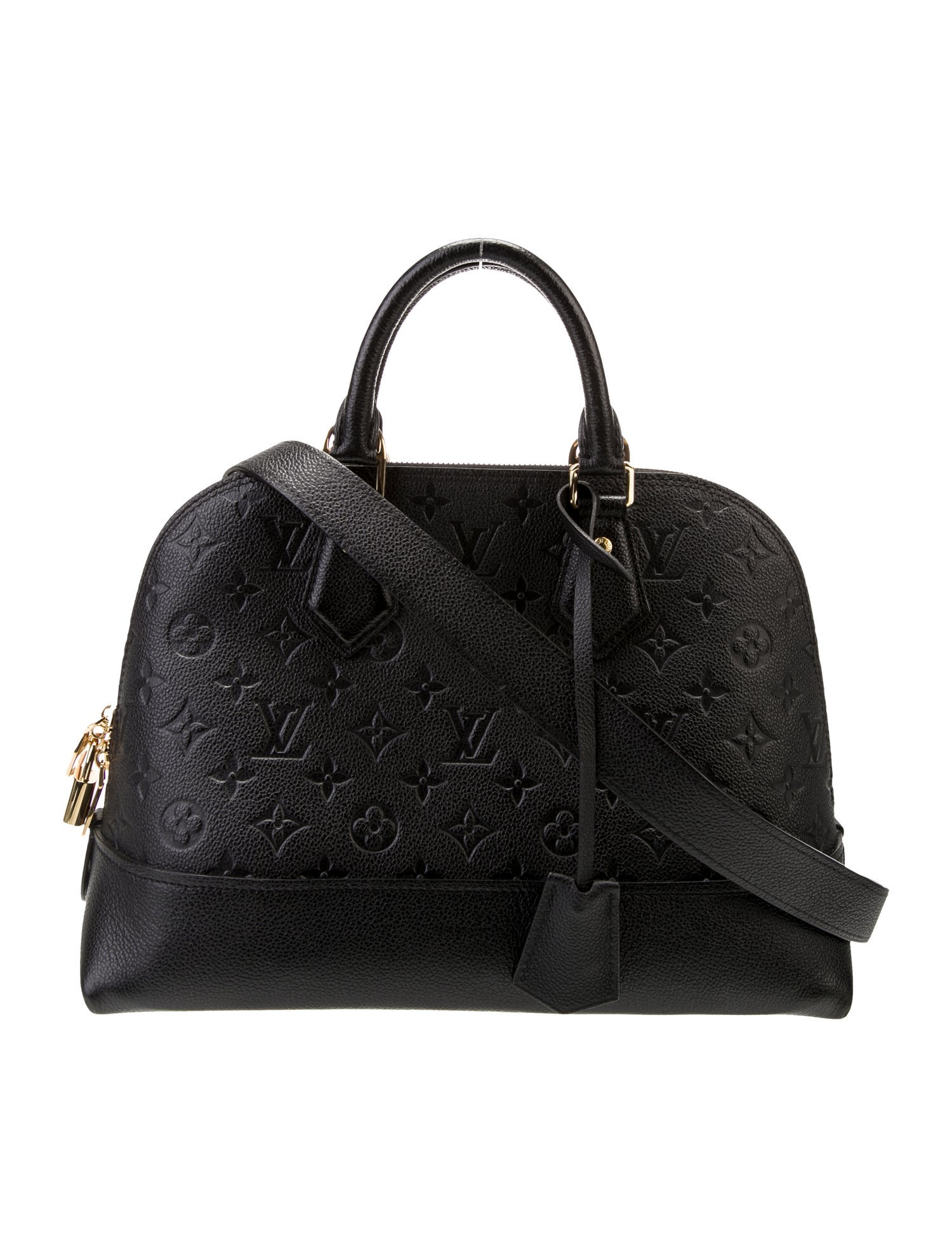 Louis Vuitton LV Monogram Neo Alma PM