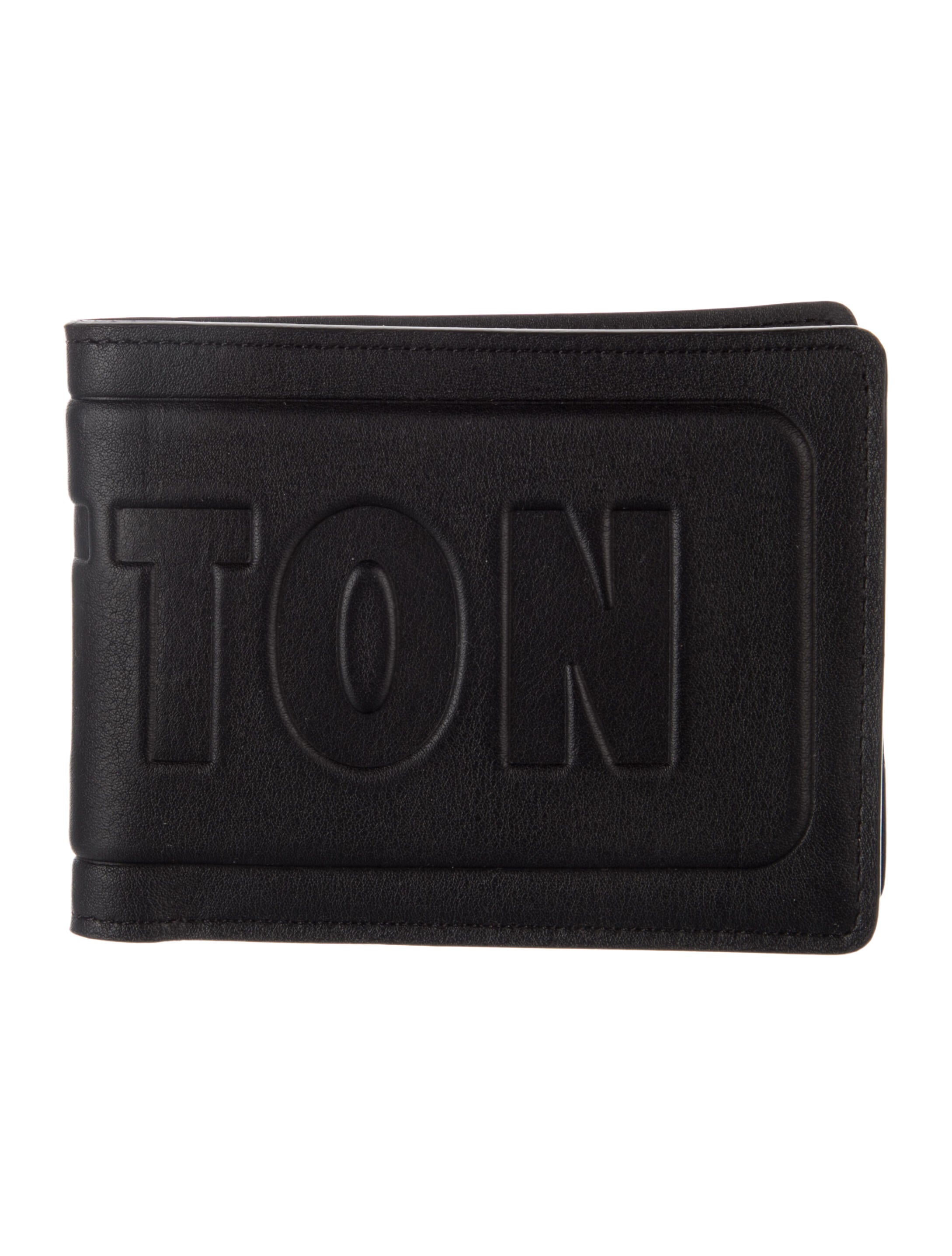 Louis Vuitton Leather Wallet