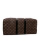Louis Vuitton LV Monogram Keepall Bandouliere 45