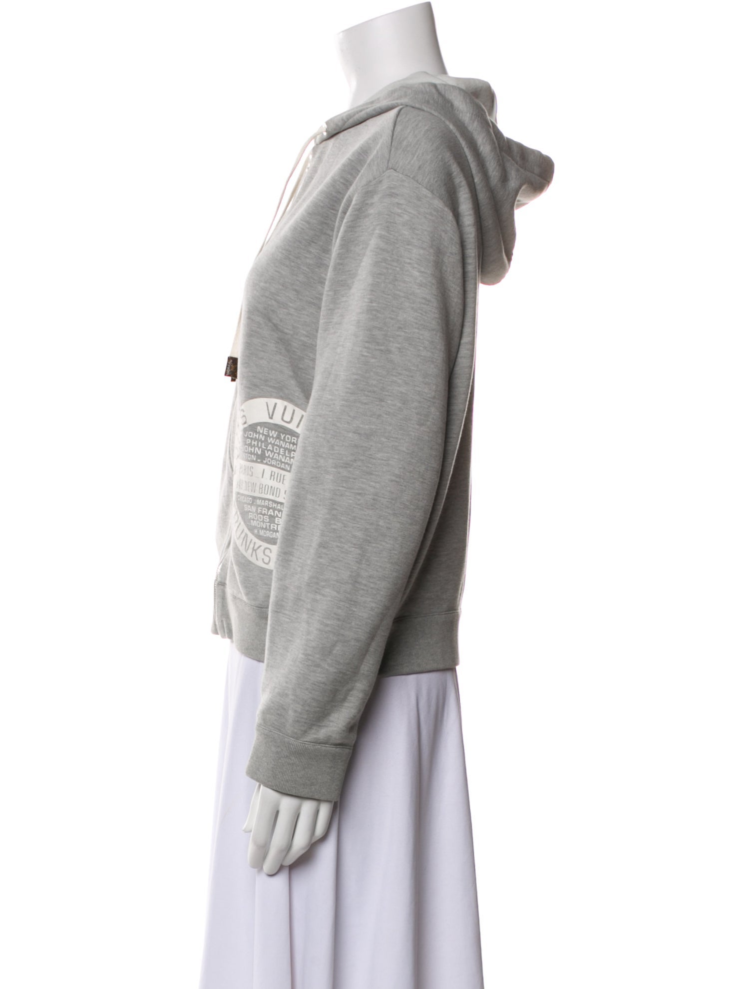 Louis Vuitton 2019 Jacket