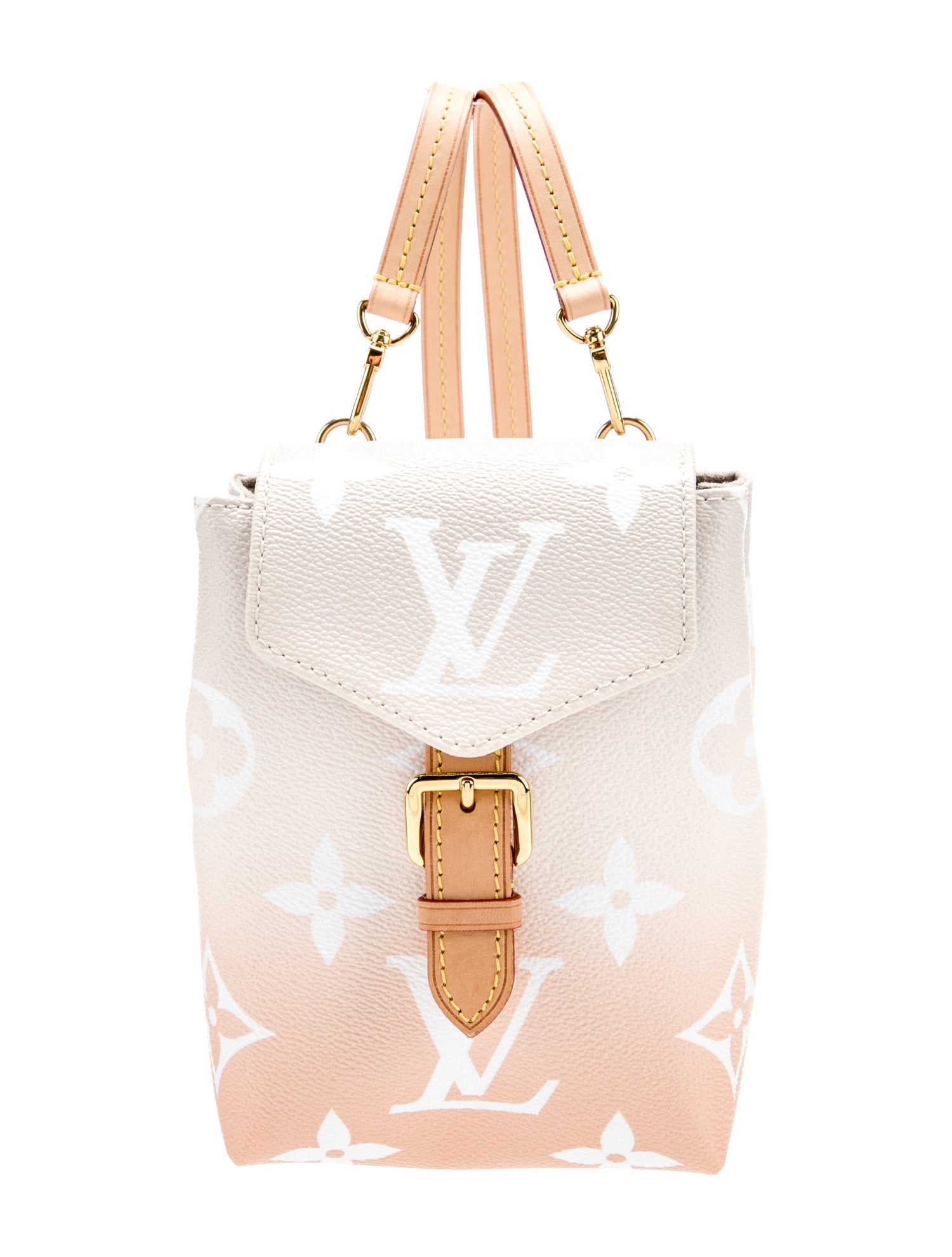 Louis Vuitton LV Monogram Tiny