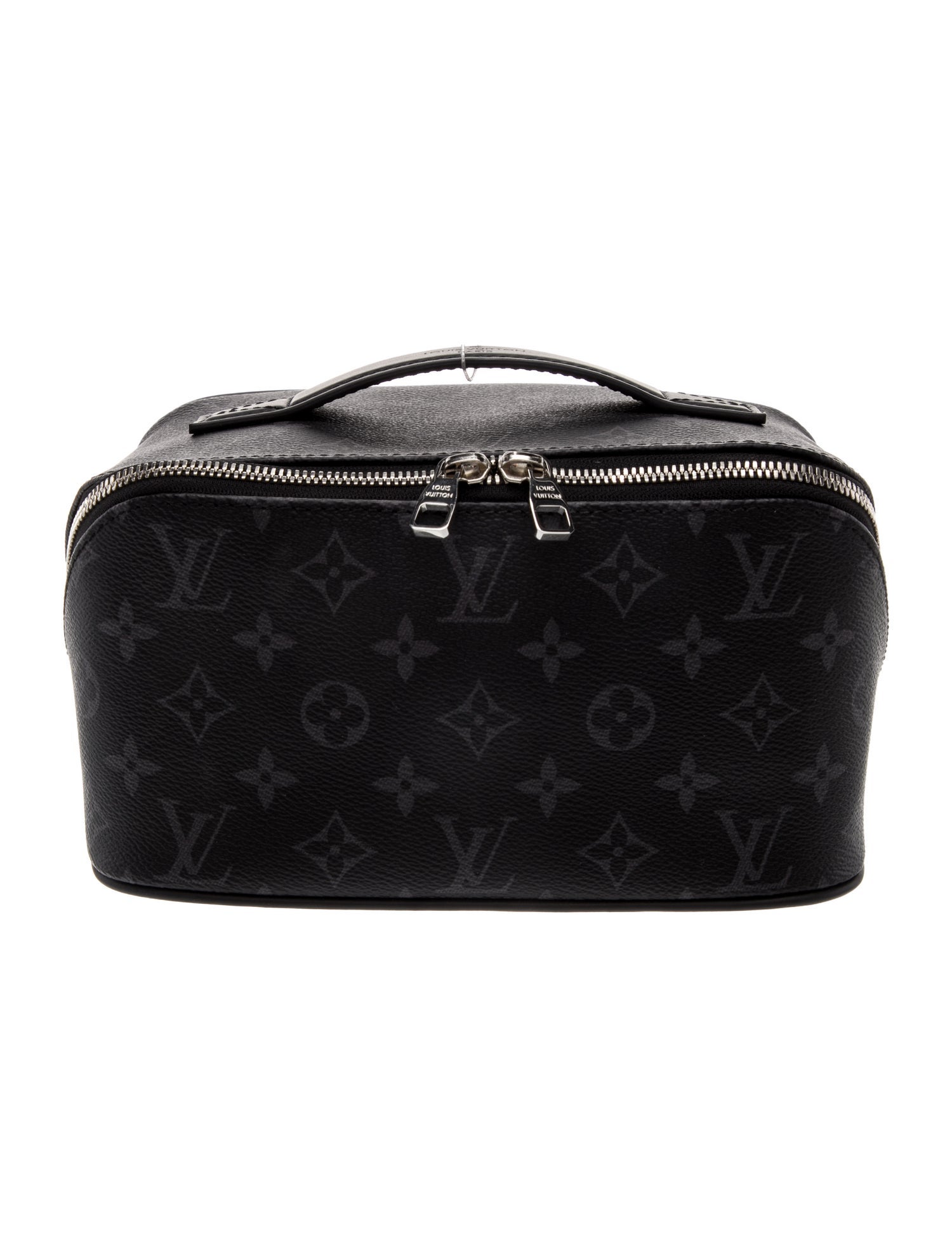 Louis Vuitton LV Monogram Pouch