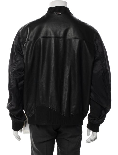 Louis Vuitton 2020 'Reversible' Bomber Jacket