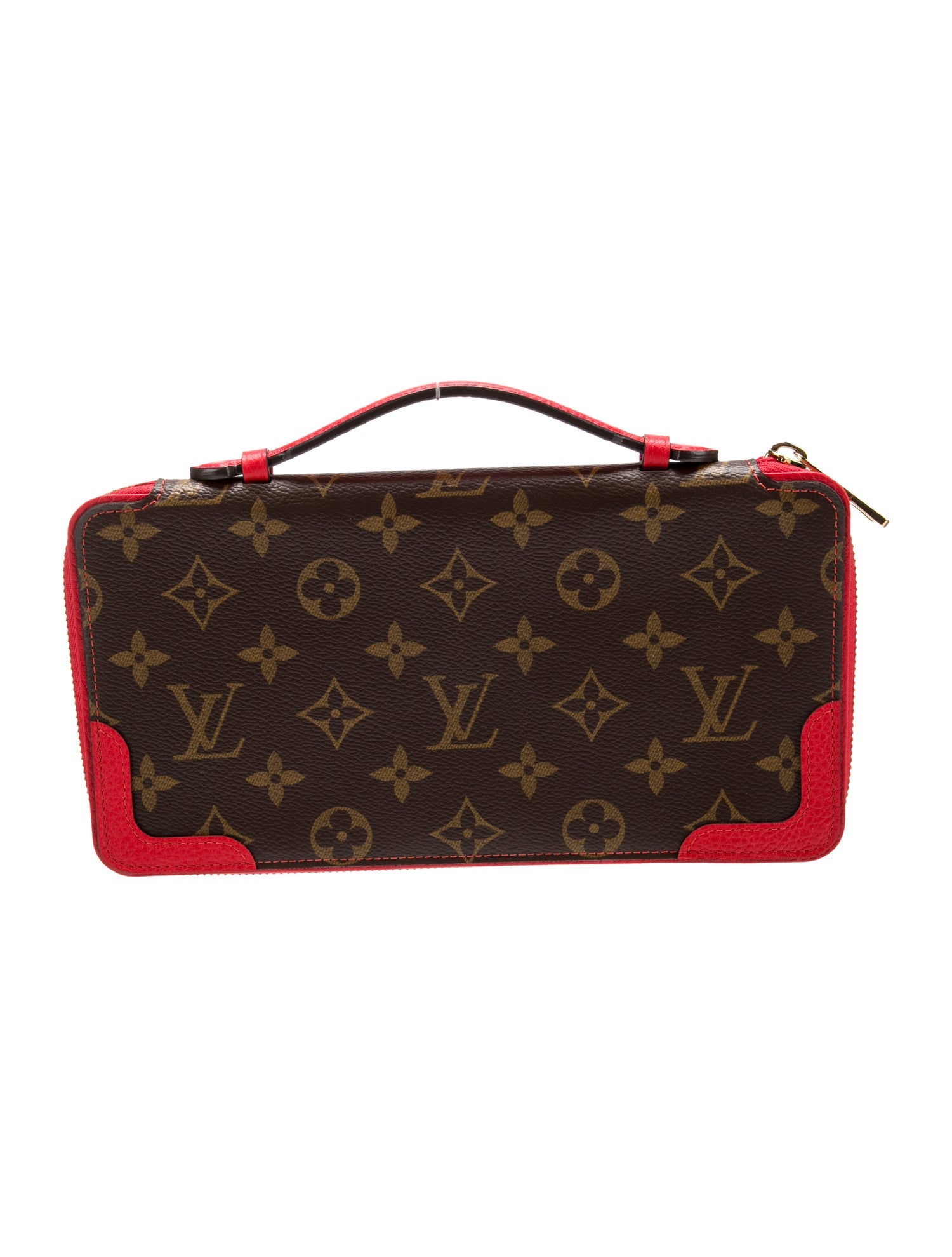 Louis Vuitton LV Monogram Retiro