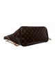 Louis Vuitton LV Monogram Neverfull MM