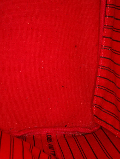 Louis Vuitton LV Monogram Neverfull MM