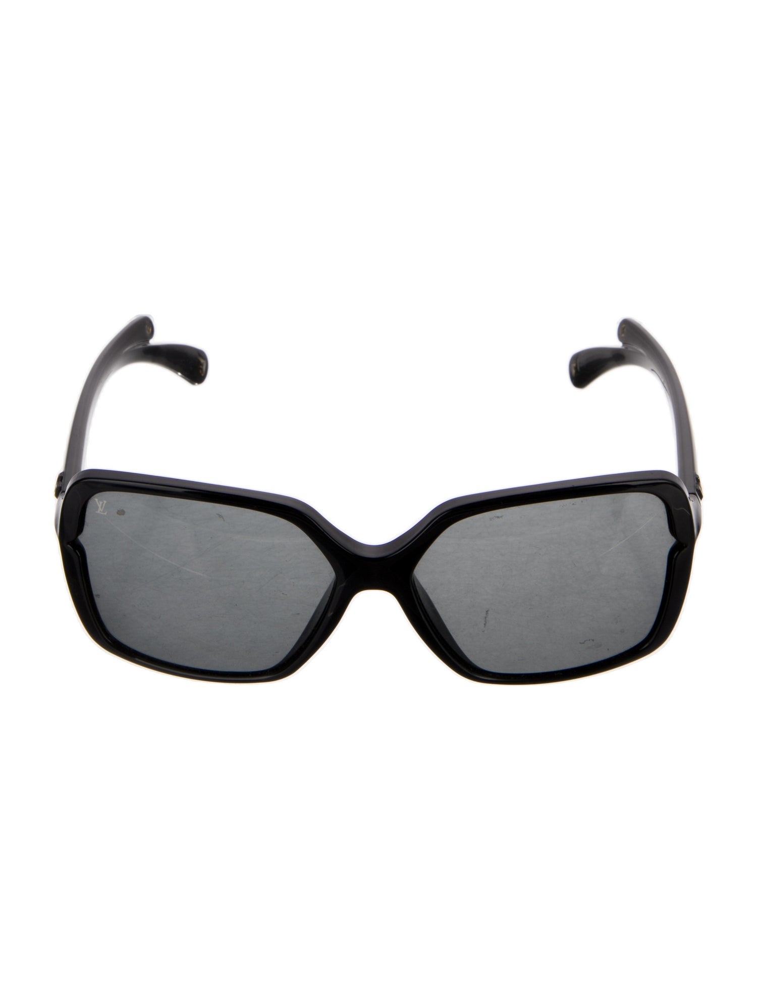 Louis Vuitton Vintage 2009 Sunglasses
