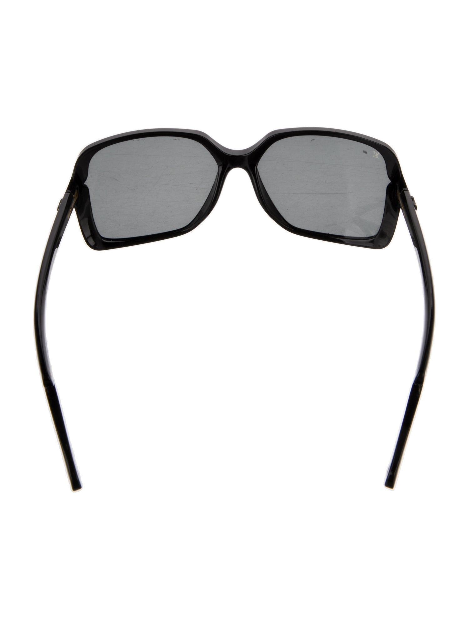 Louis Vuitton Vintage 2009 Sunglasses