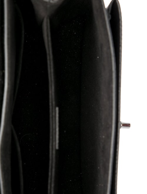 Louis Vuitton Leather Lockme