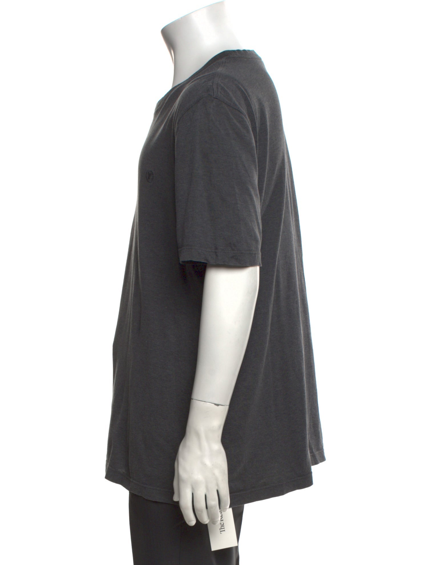 Louis Vuitton 2019 Crew Neck T-Shirt