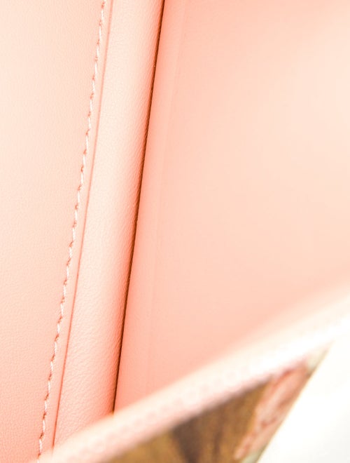 Louis Vuitton LV Monogram Masters Collection Fragonard Neverfull Pouch MM