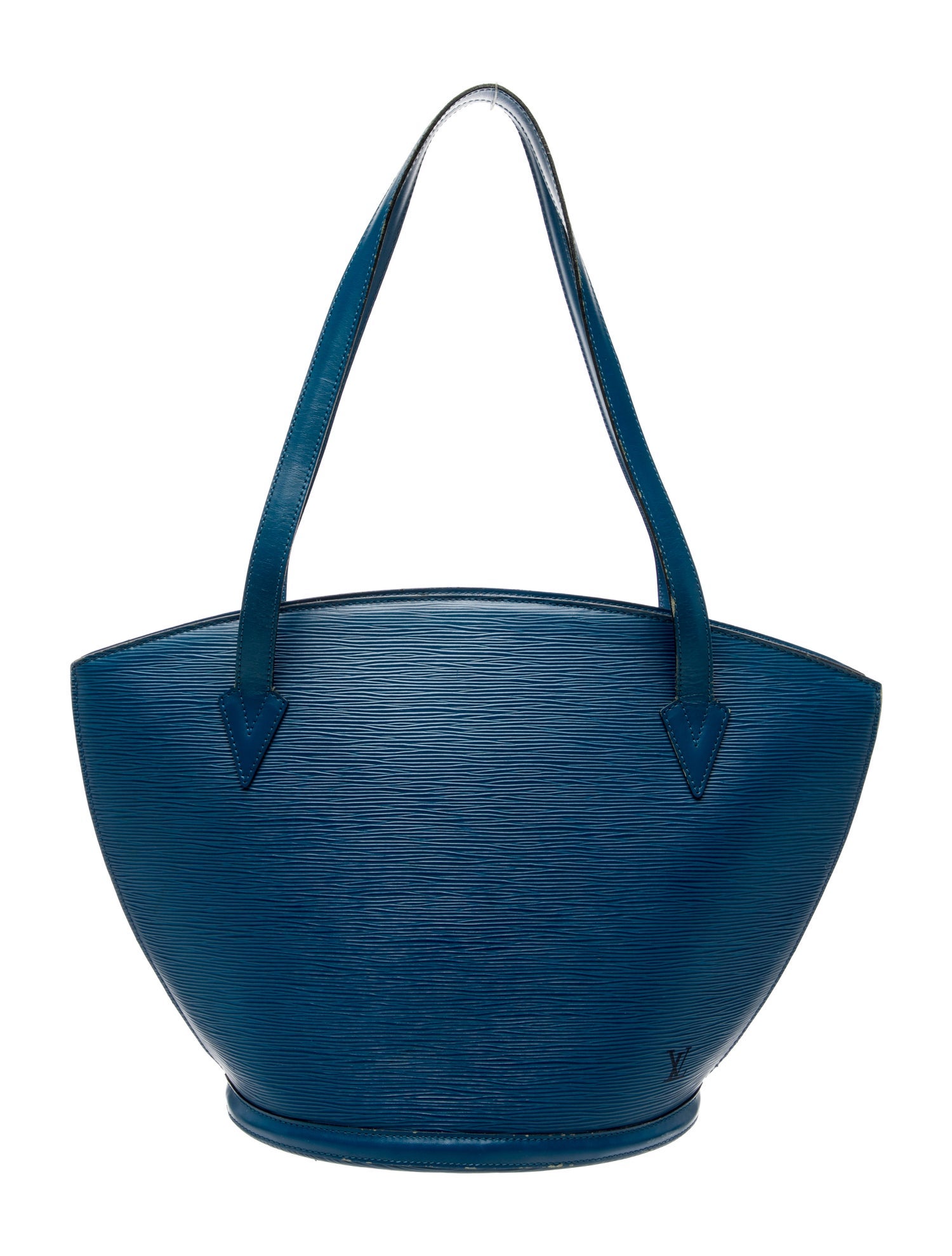 Louis Vuitton LV Monogram Saint Jacques GM Vintage