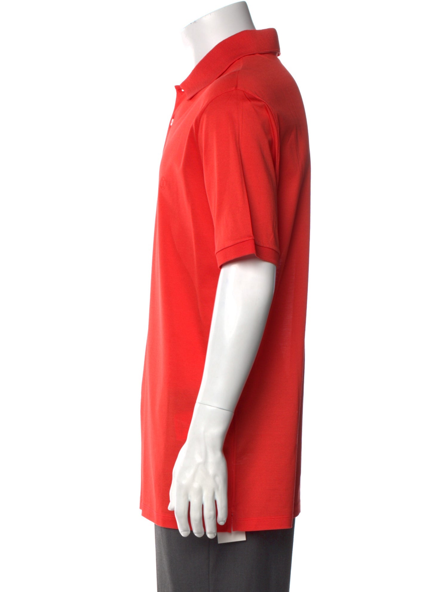 Louis Vuitton 2022 LV Monogram Polo Shirt