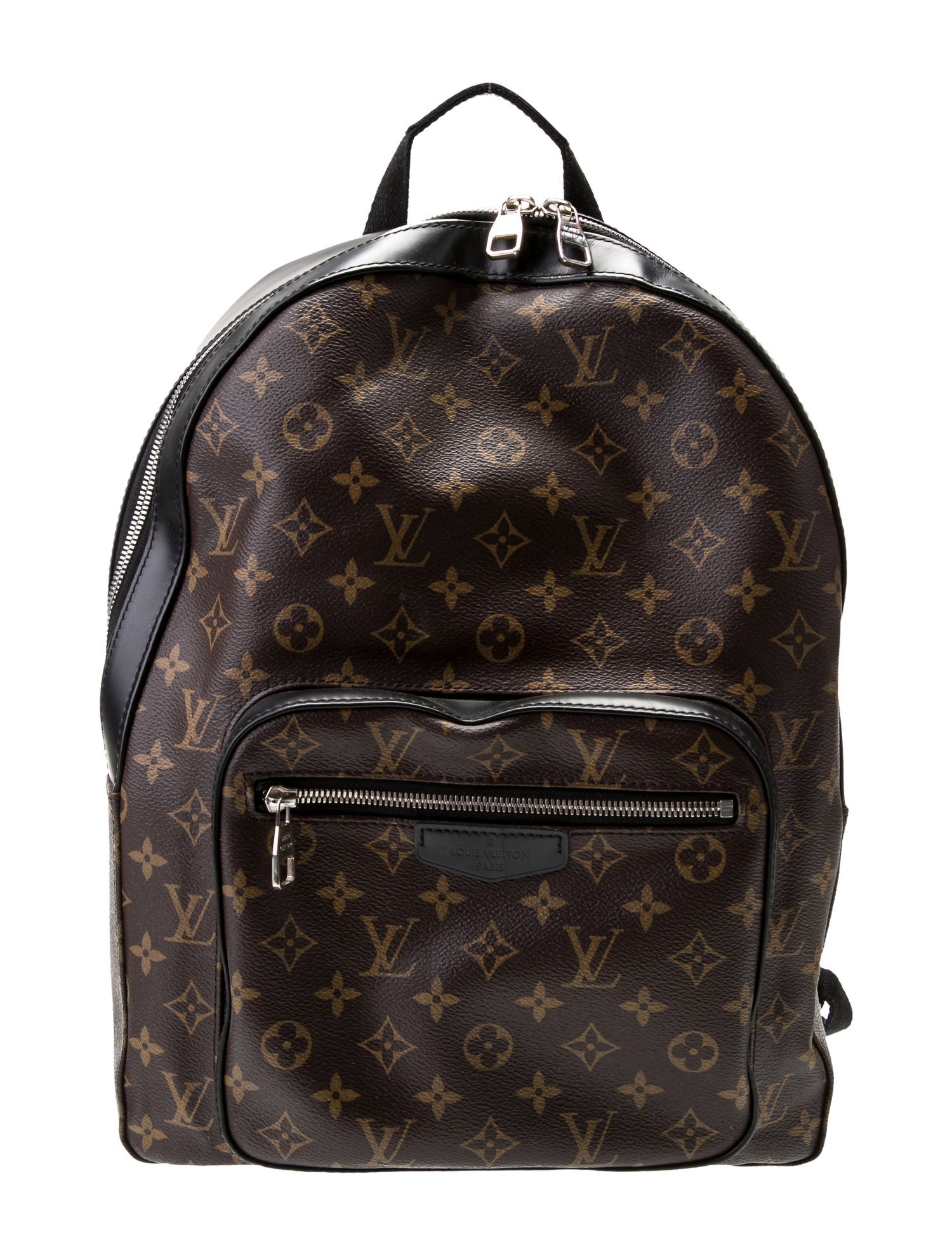 Louis Vuitton LV Monogram Palm Springs