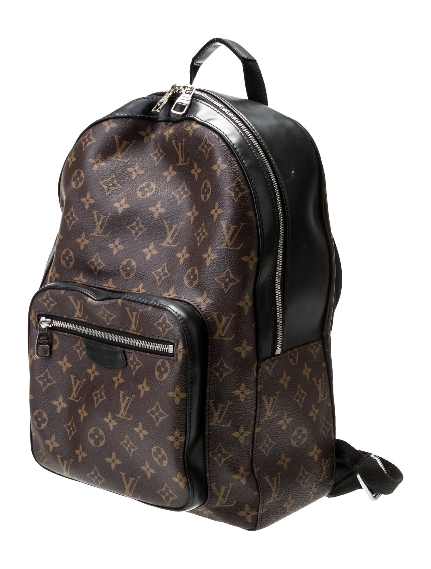 Louis Vuitton LV Monogram Palm Springs