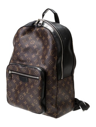 Louis Vuitton LV Monogram Palm Springs