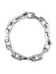 Louis Vuitton Monogram Chain Bracelet