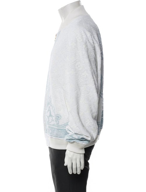 Louis Vuitton 2025 LV Monogram Jacket