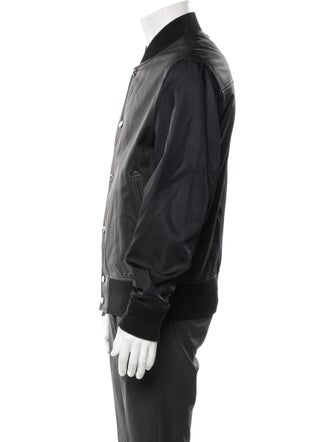 Louis Vuitton 2019 Reversible Bomber Jacket