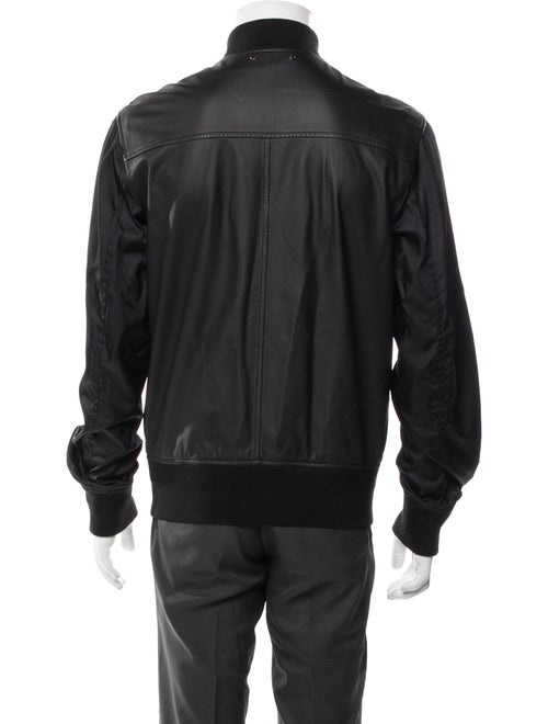 Louis Vuitton 2019 Reversible Bomber Jacket