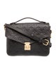 Louis Vuitton LV Monogram Pochette Métis