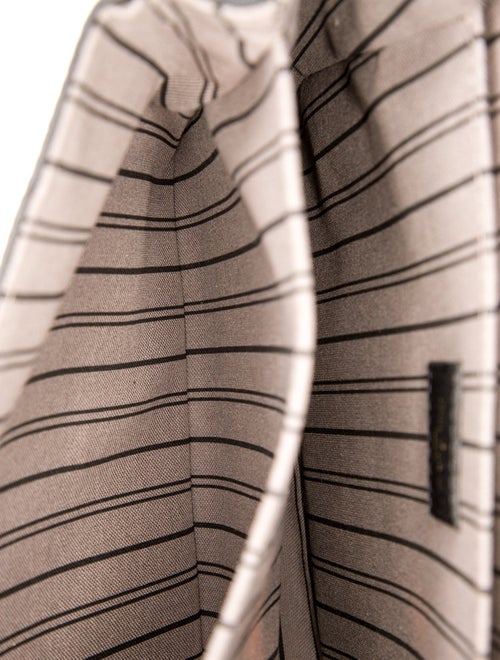 Louis Vuitton LV Monogram Pochette Métis