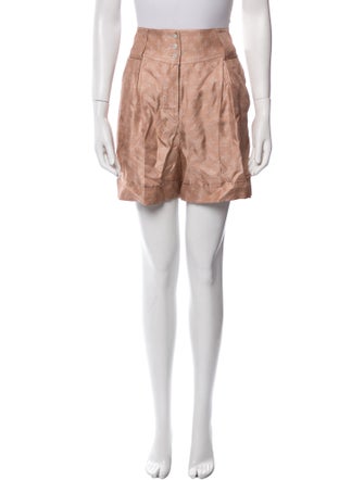 Louis Vuitton 2024 Mini Shorts