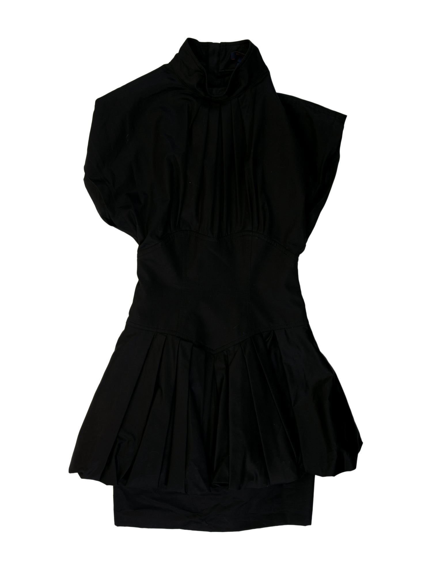 Louis Vuitton 2020 Mini Dress