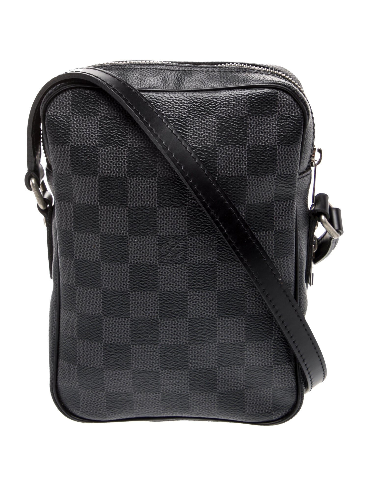 Louis Vuitton Damier Graphite Amazone