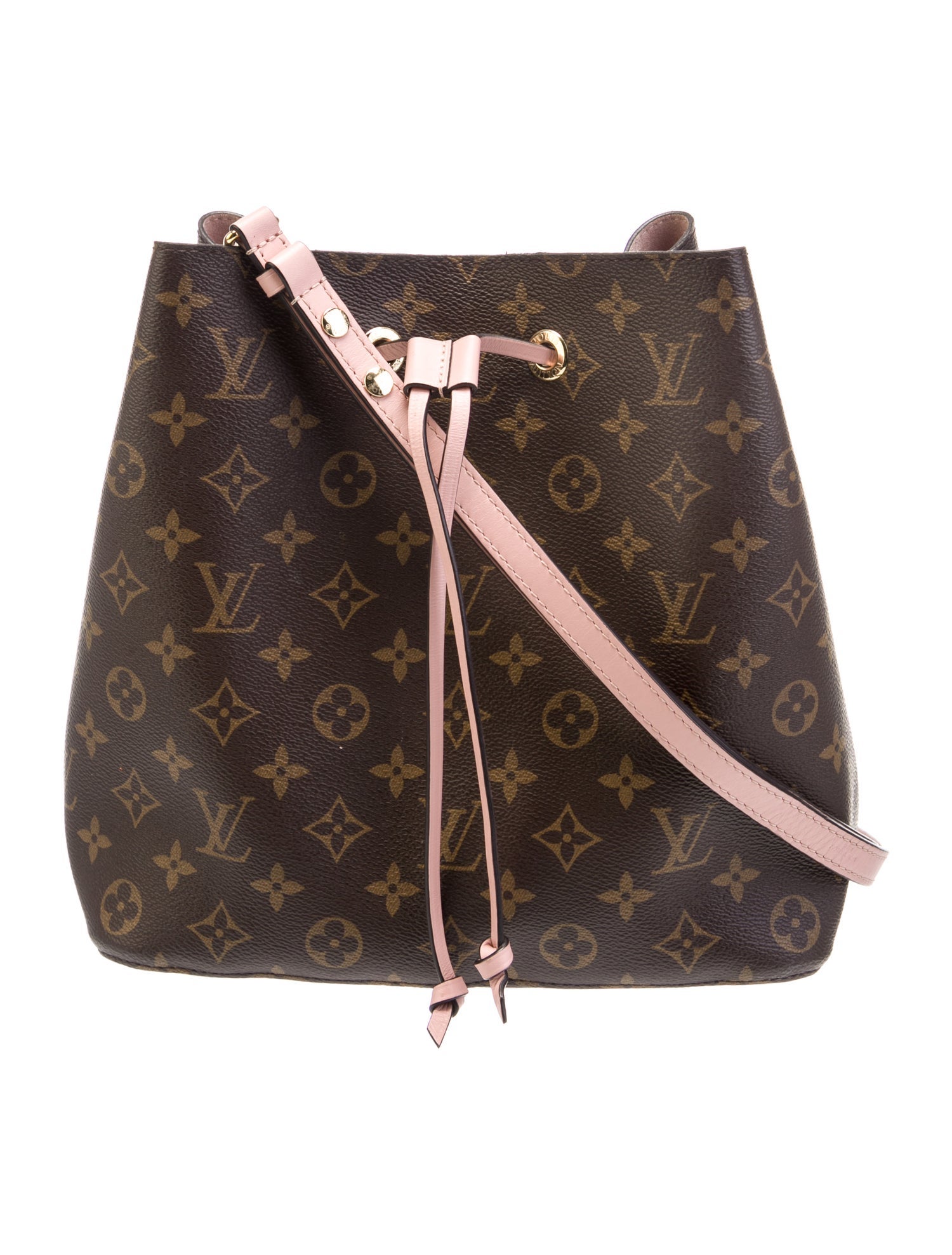 Louis Vuitton LV Monogram Néonoé MM