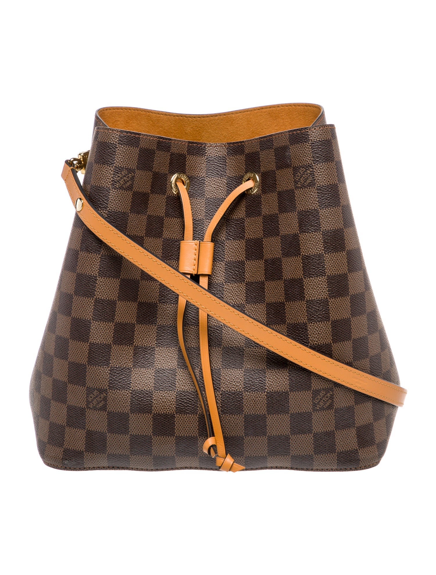 Louis Vuitton Damier Ebene Néonoé MM