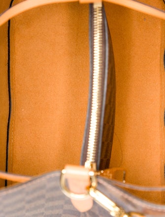 Louis Vuitton Damier Ebene Néonoé MM